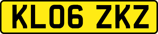 KL06ZKZ