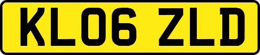 KL06ZLD
