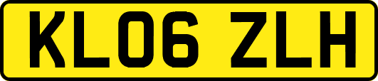 KL06ZLH