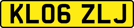 KL06ZLJ