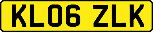 KL06ZLK