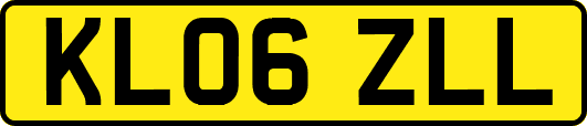 KL06ZLL