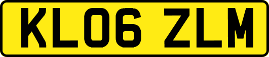 KL06ZLM