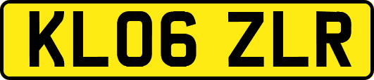 KL06ZLR