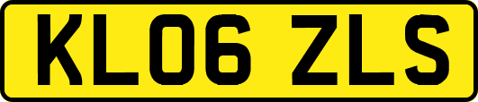 KL06ZLS