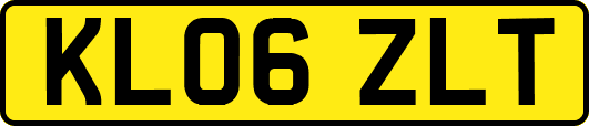 KL06ZLT
