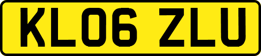 KL06ZLU