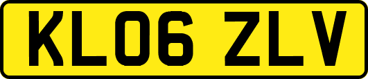 KL06ZLV