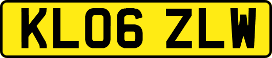 KL06ZLW