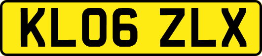 KL06ZLX