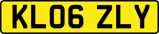 KL06ZLY
