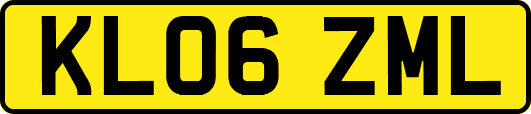 KL06ZML
