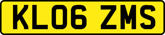 KL06ZMS