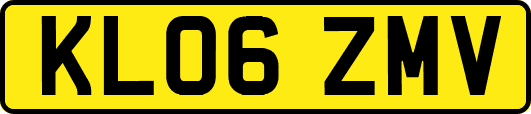KL06ZMV