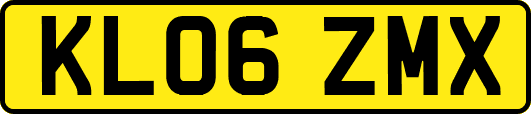 KL06ZMX