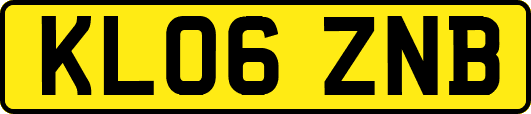 KL06ZNB
