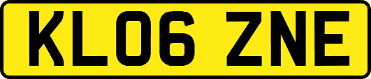 KL06ZNE