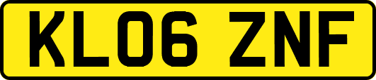 KL06ZNF
