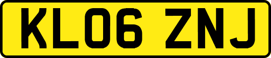 KL06ZNJ
