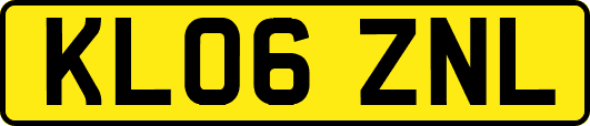 KL06ZNL
