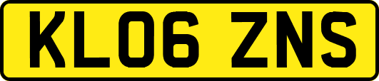 KL06ZNS