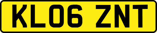 KL06ZNT