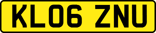 KL06ZNU