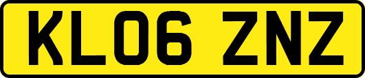 KL06ZNZ