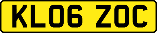 KL06ZOC