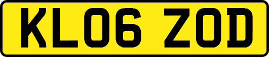 KL06ZOD