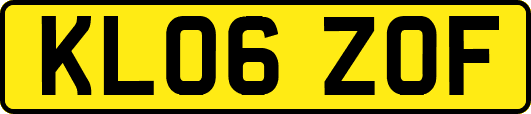 KL06ZOF