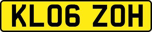 KL06ZOH