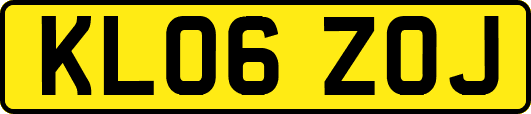 KL06ZOJ