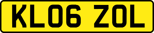 KL06ZOL