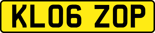 KL06ZOP