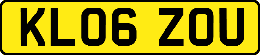 KL06ZOU