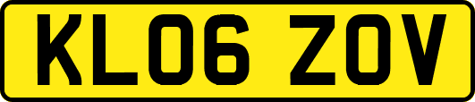 KL06ZOV