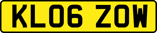 KL06ZOW