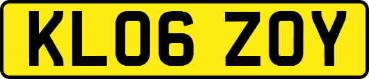 KL06ZOY