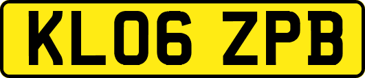 KL06ZPB