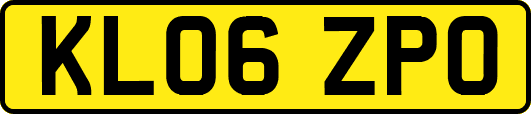 KL06ZPO