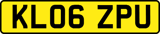 KL06ZPU