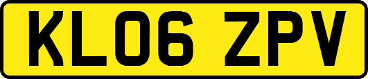 KL06ZPV