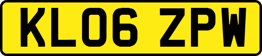 KL06ZPW
