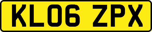 KL06ZPX