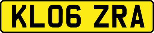 KL06ZRA