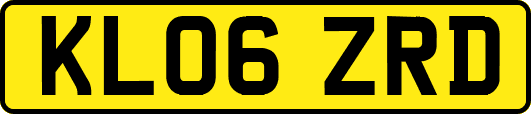 KL06ZRD