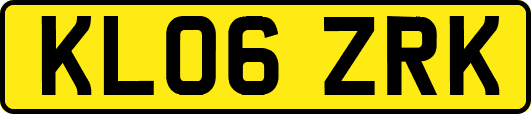 KL06ZRK