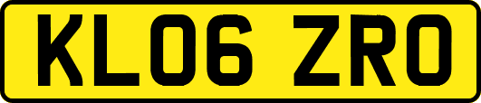 KL06ZRO