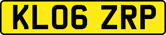 KL06ZRP